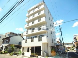 シティポイント松鴻町の物件外観写真